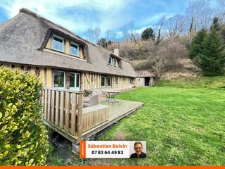  Maison � vendre 6 pi�ces 125 m�