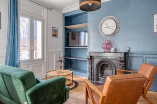  Appartement à vendre 4 pièces 79 m²