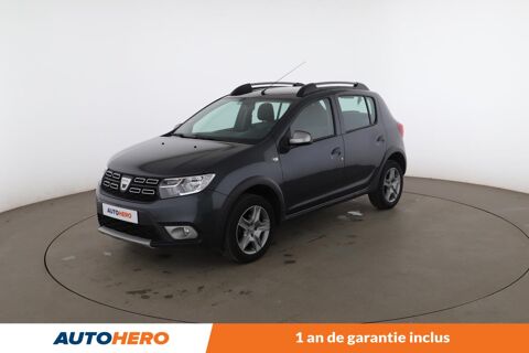 Annonce voiture Dacia Sandero 10990 €
