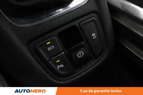 Zafira 1.4 Turbo Innovation 140 ch 2018 occasion 92130 Issy-les-Moulineaux