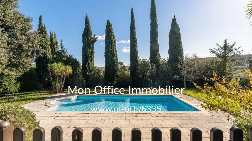Référence : 6335-PBA - Maison 7 pièces