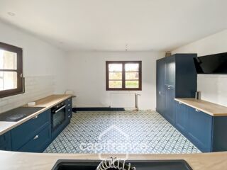  Maison à vendre 8 pièces 220 m²