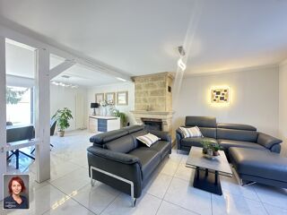  Maison à vendre 5 pièces 126 m²
