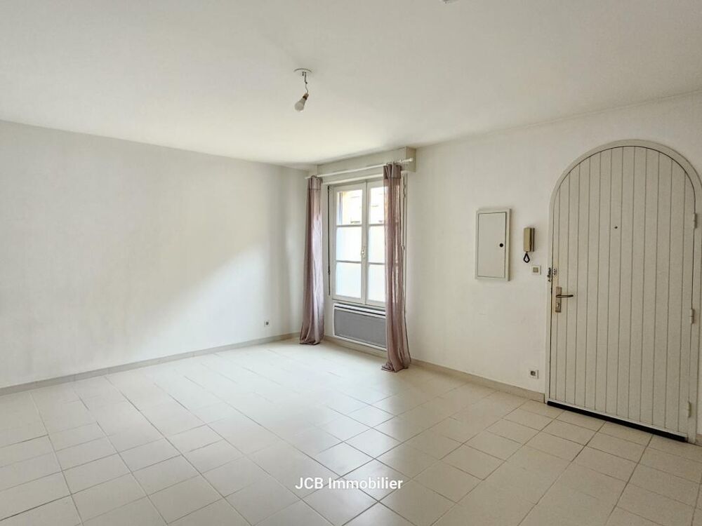 Location Appartement CAPITOLE T1BIS 45 m2 RESIDENCE STANDING + PKG Toulouse