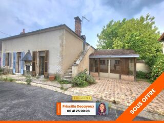  Maison � vendre 6 pi�ces 200 m�