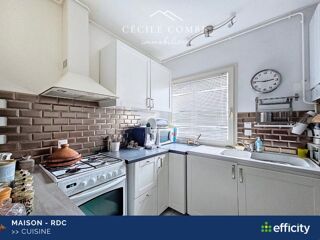  Maison  vendre 5 pices 102 m