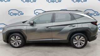 Tucson 1.6 CRDi 136 Mild Hybrid 2WD DCT7 Creative 2023 occasion 71380 Saint Marcel