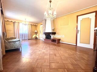  Maison  vendre 6 pices 125 m