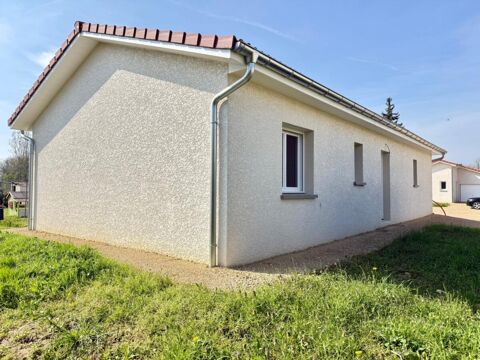   Maison - M�z�riat - 74m� Maison - 3 pi�ce(s) - 74 m�