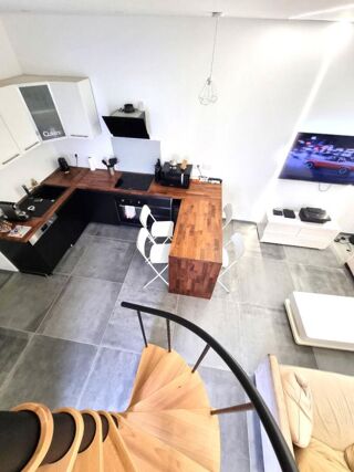  Maison à vendre 4 pièces 72 m²