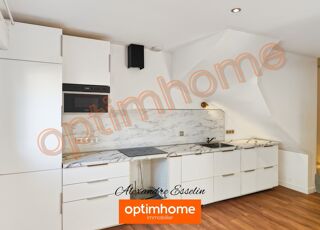  Maison à vendre 5 pièces 100 m²