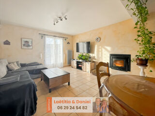  Maison à vendre 7 pièces 137 m²