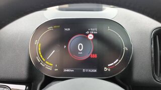 Countryman F60 Cooper SE 220 Plug in Hybrid ALL4 Northwood - Toit ouvra 2021 occasion 21200 Beaune
