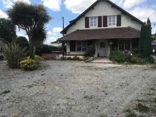  Maison  vendre 8 pices 198 m