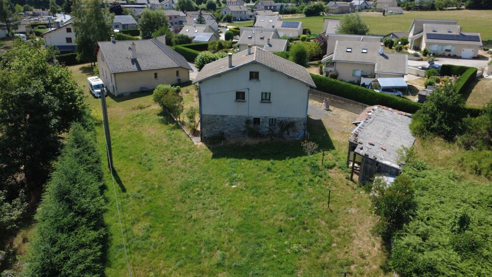 Vente Maison Grande maison sans nuisances, proche centre village de SAINT AGREVE (07) Saint agreve