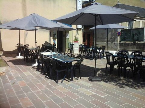 RESTAURANT CREPERIE PROXIMITE BORDS DE LOIRE 34000 45500 Gien