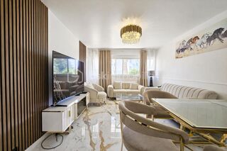  Appartement � vendre 3 pi�ces 64 m�