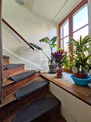  Maison � vendre 5 pi�ces 110 m�