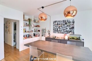  Appartement à vendre 4 pièces 88 m²