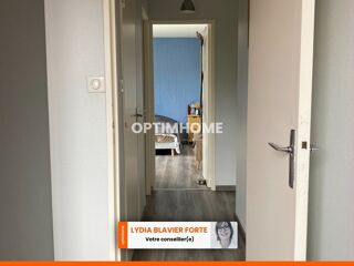  Appartement � vendre 3 pi�ces 78 m�