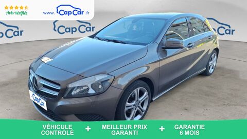 Mercedes classe a 180 CDI 109 Intuition