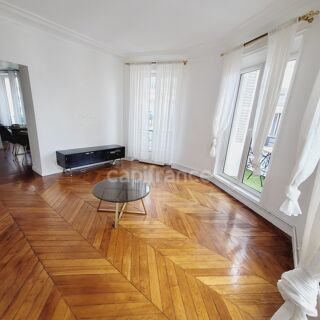  Appartement Saint-Mand (94160)