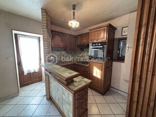  Maison � vendre 8 pi�ces 121 m�