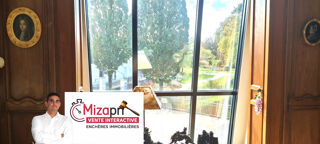  Appartement à vendre 6 pièces 143 m²