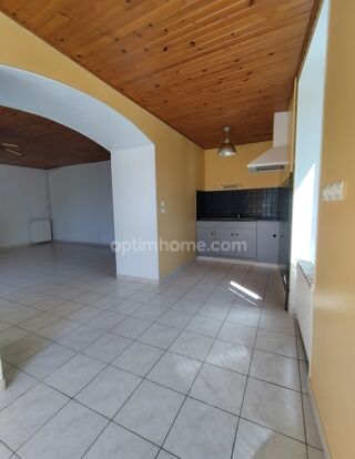  Maison � vendre 3 pi�ces 81 m�