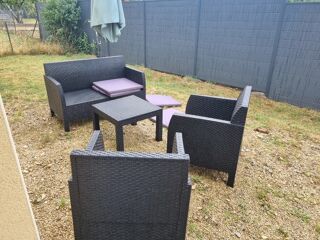  Maison à vendre 4 pièces 76 m²