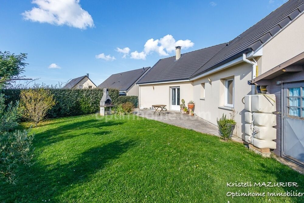 Vente Maison Maison à vendre à SAINT LEONARD (76) proche de Fécamp Saint leonard