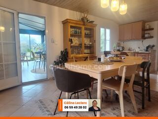  Maison � vendre 5 pi�ces 110 m�