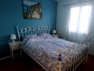  Maison à vendre 7 pièces 120 m²
