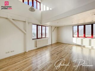  Loft à vendre 5 pièces 96 m²