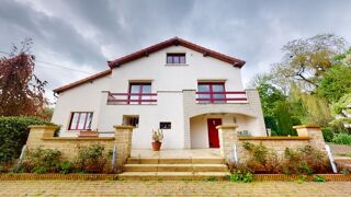  Villa � vendre 6 pi�ces 137 m�