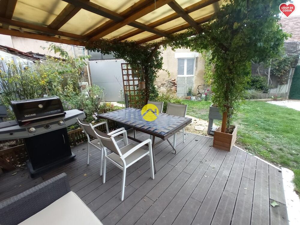 Vente Maison Proche commodités Chantelle