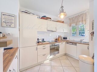  Maison à vendre 4 pièces 102 m²