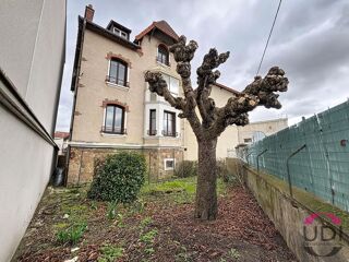  Maison � vendre 8 pi�ces 198 m�