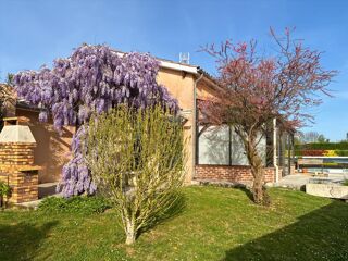  Maison à vendre 5 pièces 123 m²