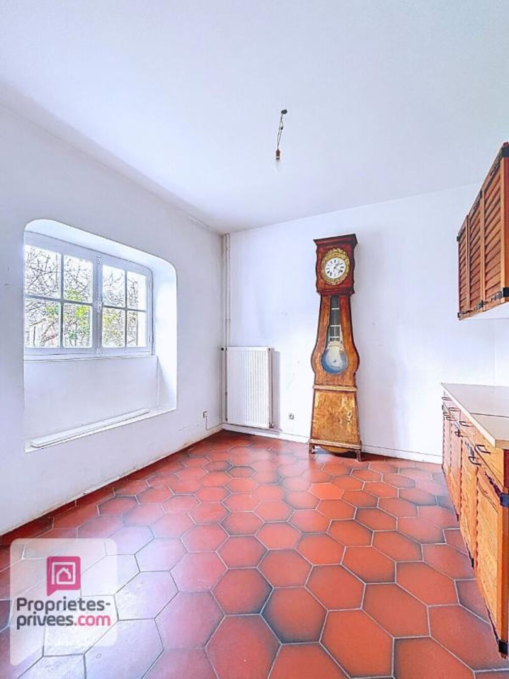 Vente Maison Maison Chatenois 6 pièce(s) 152 m2 Chatenois