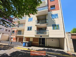  Appartement à vendre 3 pièces 71 m²