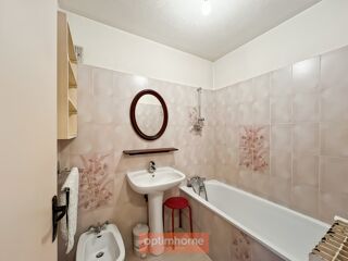  Appartement � vendre 4 pi�ces 86 m�