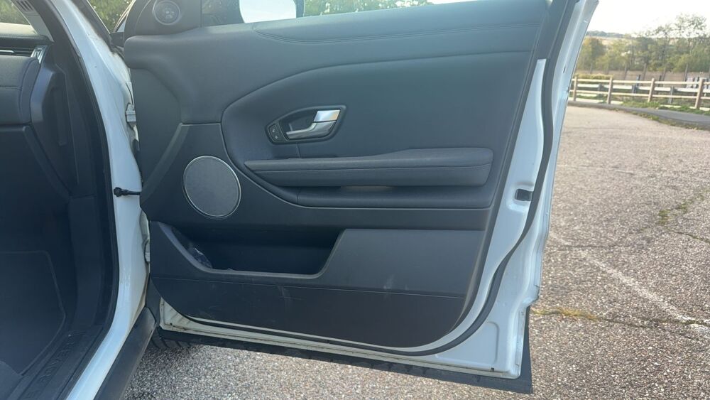 Range Rover Evoque II 2.0 eD4 150 SE 2018 occasion 57000 Metz
