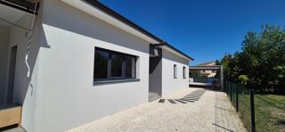  Maison à vendre 6 pièces 125 m²