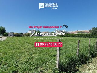  Terrain � vendre 545 m�