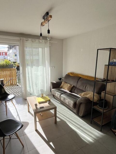  Appartement  louer 2 pices 45 m