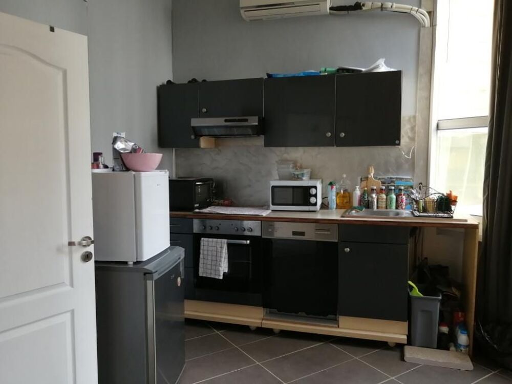 Studio de 35m2 à louer sur Besançon