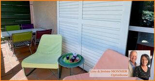  Appartement � vendre 2 pi�ces 41 m�