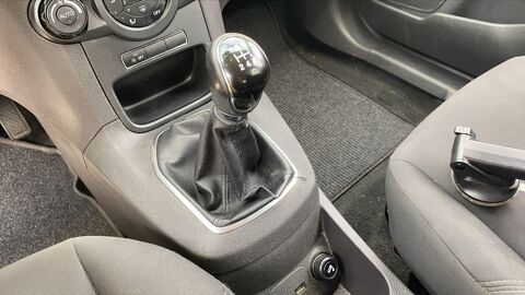Fiesta V 1.0 SCi 80 Titanium 2013 occasion 33140 Villenave D Ornon