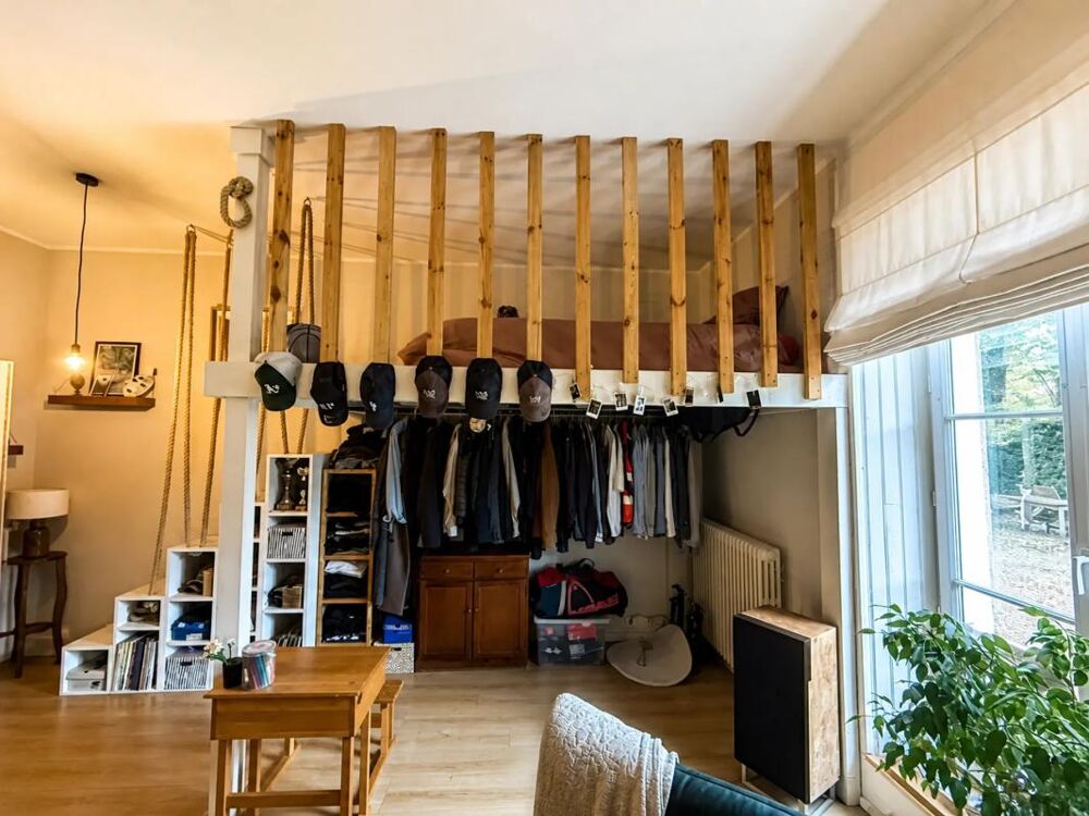 Vente Appartement Appartement 2 pièces de 67 m² situé à Montmorency Montmorency